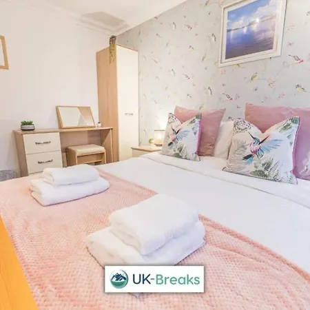 Semesterbostad Traditional 17th Century With Free Parking Keswick (Cumbria)