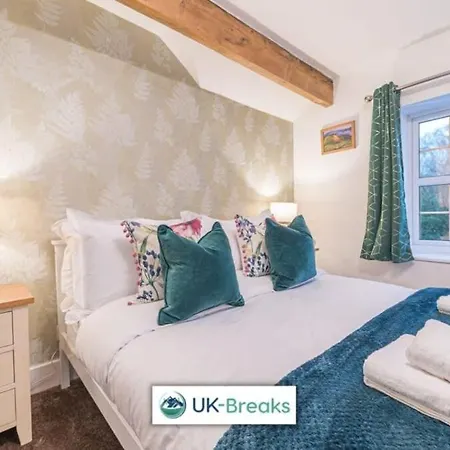 Traditional 17th Century With Free Parking Semesterbostad Keswick (Cumbria)